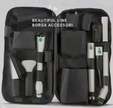 FOLLETTO SACCA ACCESSORI