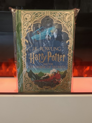 Harry potter and the - harry,