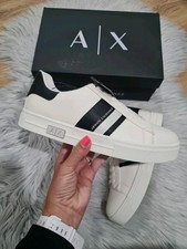 Armani Exchange scarpe da