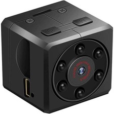 Mini Micro Portable Full HD