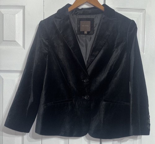 Giacca blazer the - blazer, in