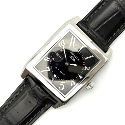 Zenith 0251 684 elite port - 02.0251.684,