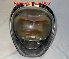 FANALE FARO ANTERIORE