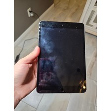 Apple iPad mini 3 grigio