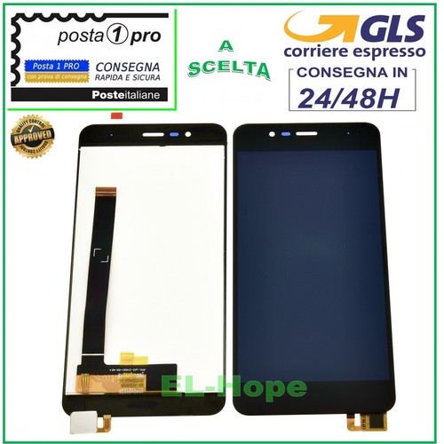 Display lcd per asus zenfone - zenfone, 3
