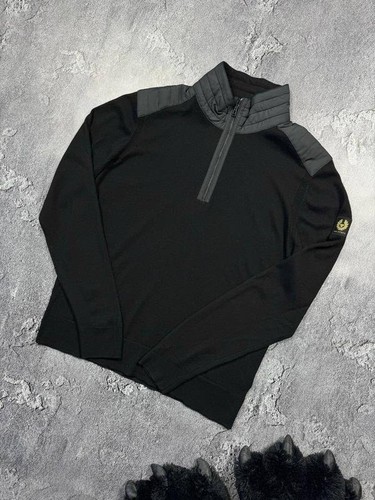 Maglione uomo belstaff - maglione,