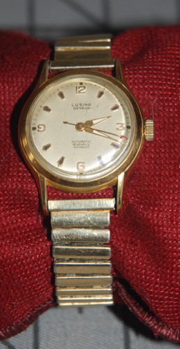 Orologio polso uomo vintage - orologio,