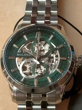 Orologio Bulova Sutton
