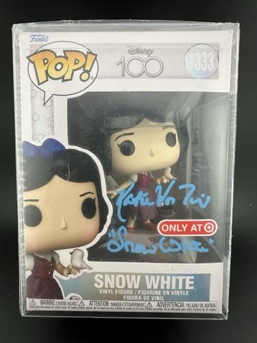 Disney 100 biancaneve funko - 100,