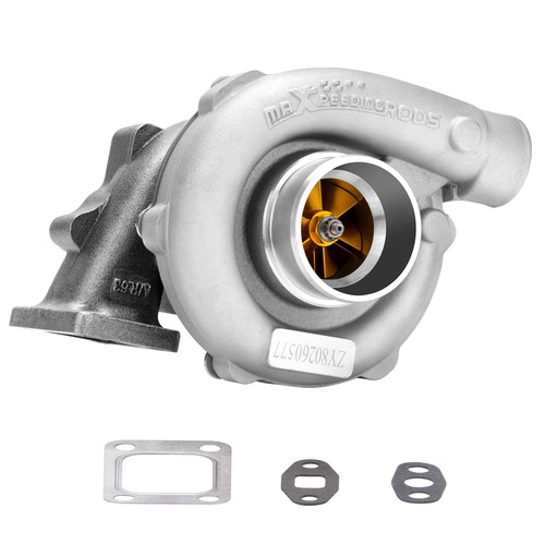 Billet universal turbo t3t4 - billet,