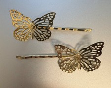 Fermaglio per capelli a