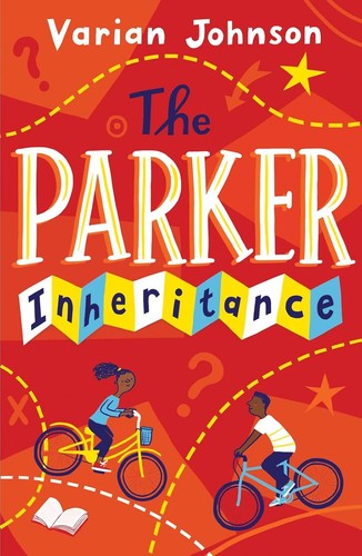 The parker inheritance - the,