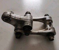 Leveraggio Monoammortizzatore