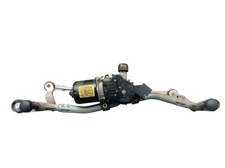 Front Wiper Motor with Lift