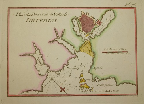 Italia brindisi di joseph - italia,