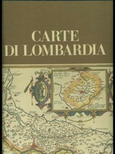 CARTE DI LOMBARDIA ARTE