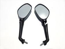 COPPIA SPECCHIETTI LATERALI DX