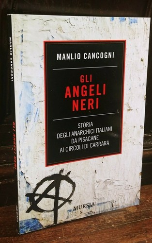 Manlio cancogni gli angeli - manlio,