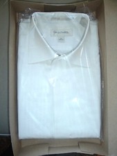 Camicia elegante smoking John