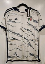 Maglia Ufficiale Italia