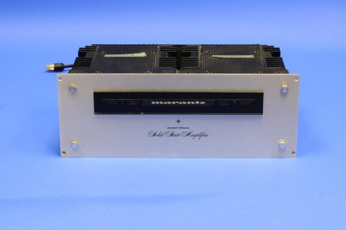 Marantz model fifteen solid - marantz,