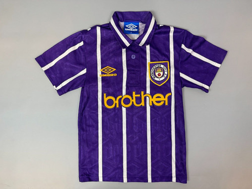Maglia trasferta manchester - maglia,