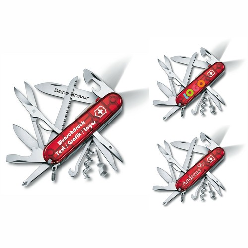 Victorinox coltellino svizzero