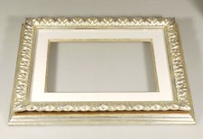 PRL) SILVER FRAME FRAMES FRAME