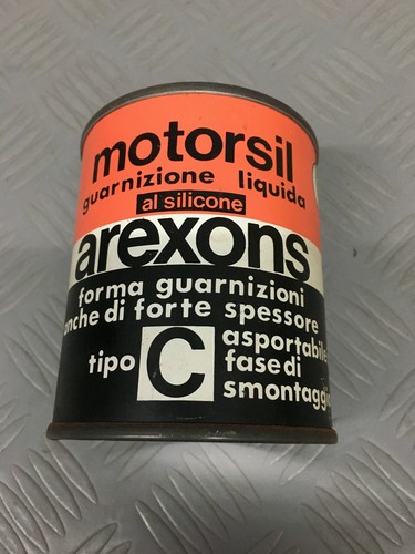 Motorsil guarnizione liquida - guarnizione,