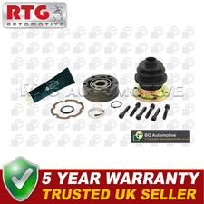 Giunto CV anteriore posteriore