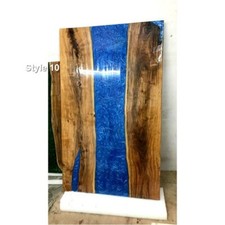 Tavolino da caffè lato centro