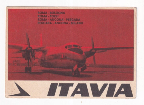 Itavia lotterie nazionali - lotterie,