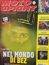 MotoSprint 2023 15.Marco Bezzecchi,Pecco Bagnaia,Danilo Petrucci,Toni Bou