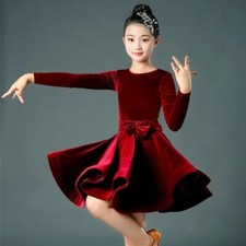 Costume danza latina per