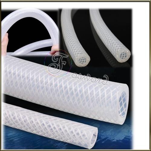Tubo treccia intrecciato