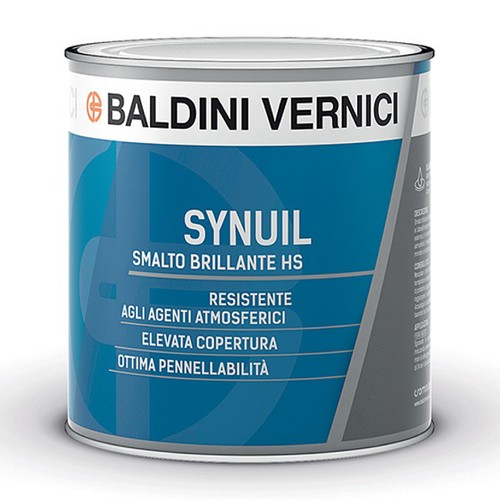 Baldini vernici synuil smalto - vernici,