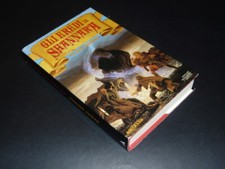 Terry Brooks, Gli Eredi di