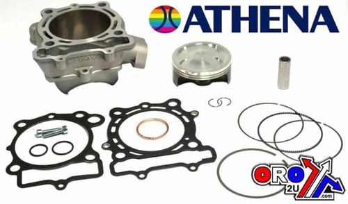 Kit foro grande athena - kit,