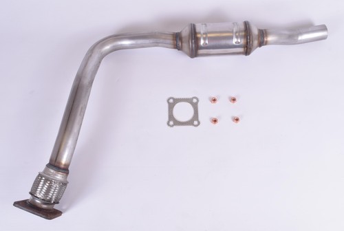 Catalizzatore cee adatto vw - catalizzatore,