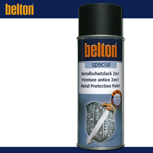 Kwasny belton speciale - speciale, vernice