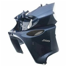 Scudo anteriore inferiore