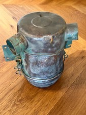 Willys CJ2 M38 filtro aria originale