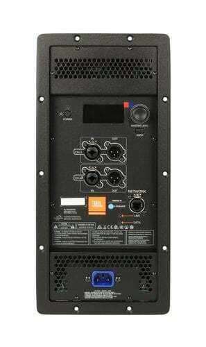 Gruppo amplificatore jbl - gruppo,