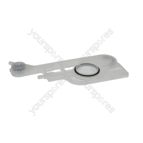 Turbina air break - air,