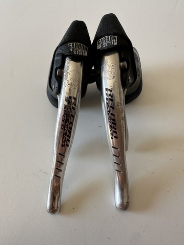Campagnolo record titanium - record,