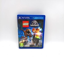 Lego Jurassic World gioco per