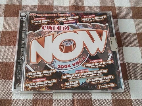All the hits now 2004 - the, 3