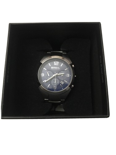 Orologio breil cronografo uomo - orologio,