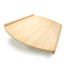 Tagliere spianatoia in legno