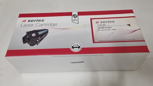 Toner series laser cartridge - laser,